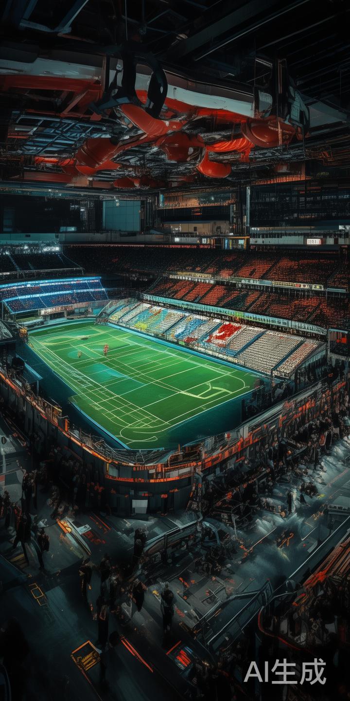 澳门世界杯赌球的内幕揭秘与风险分析全方位指南