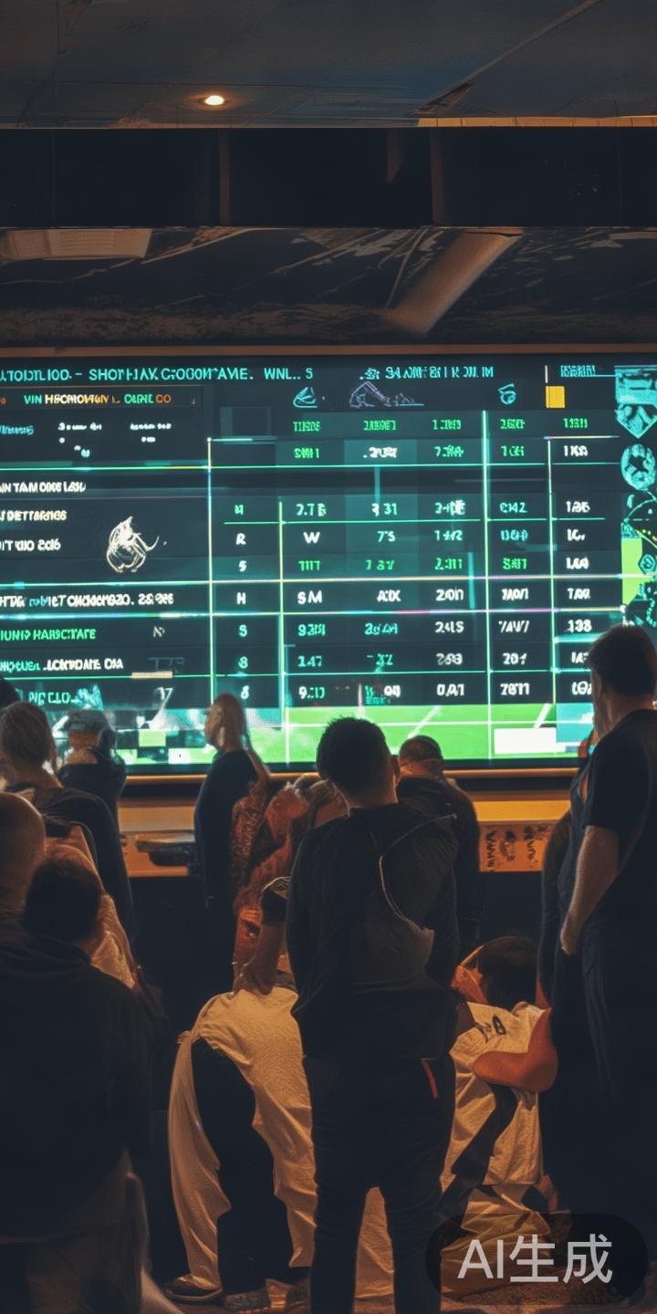 2024年世界杯赌球指南：最详细的购买流程与注意事项全攻略