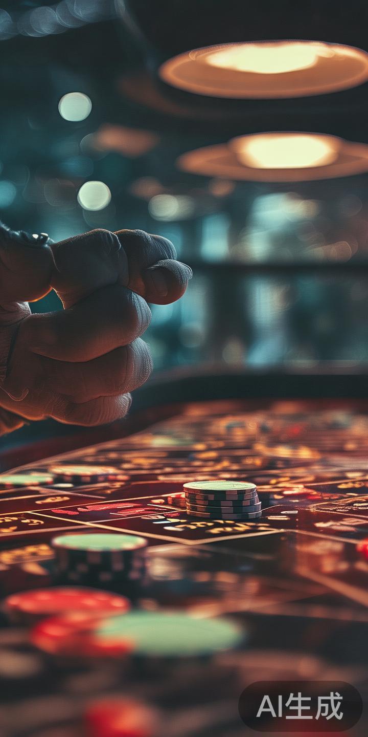 深层心理与社会因素解析：为什么赌球成瘾难以戒除