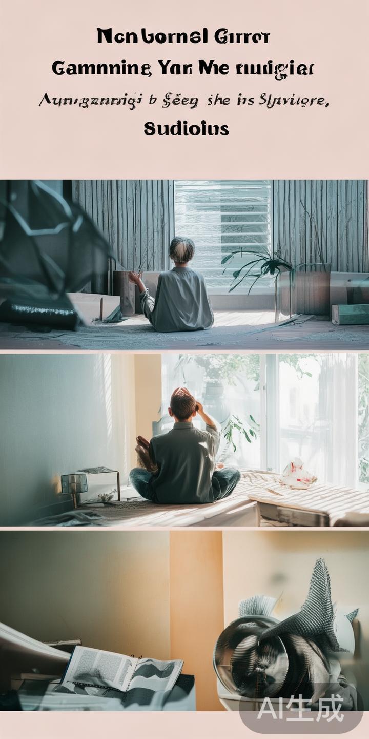 戒赌球的过程，难免会遇到诱惑与压力。建立良好的心理