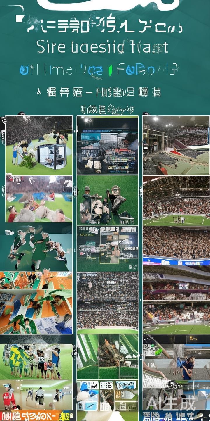 投注类型多样
外围赌球常见的投注方式包括全场胜平