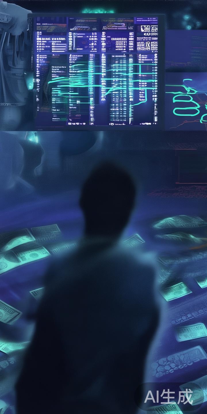 全面解析代理境外赌球网的操作模式与法律风险及应对策略