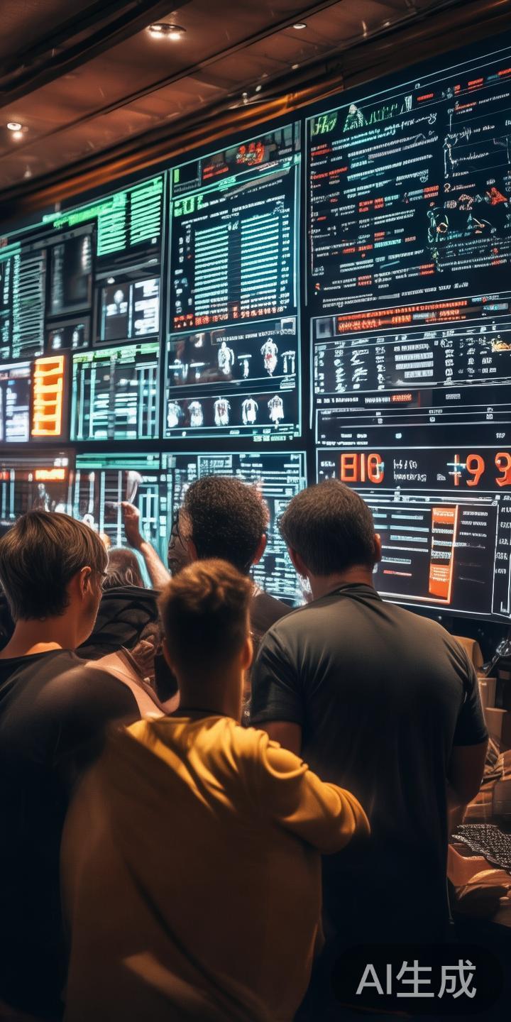 1.&nbsp;了解基础知识与比赛动态
提前学习比赛双方的