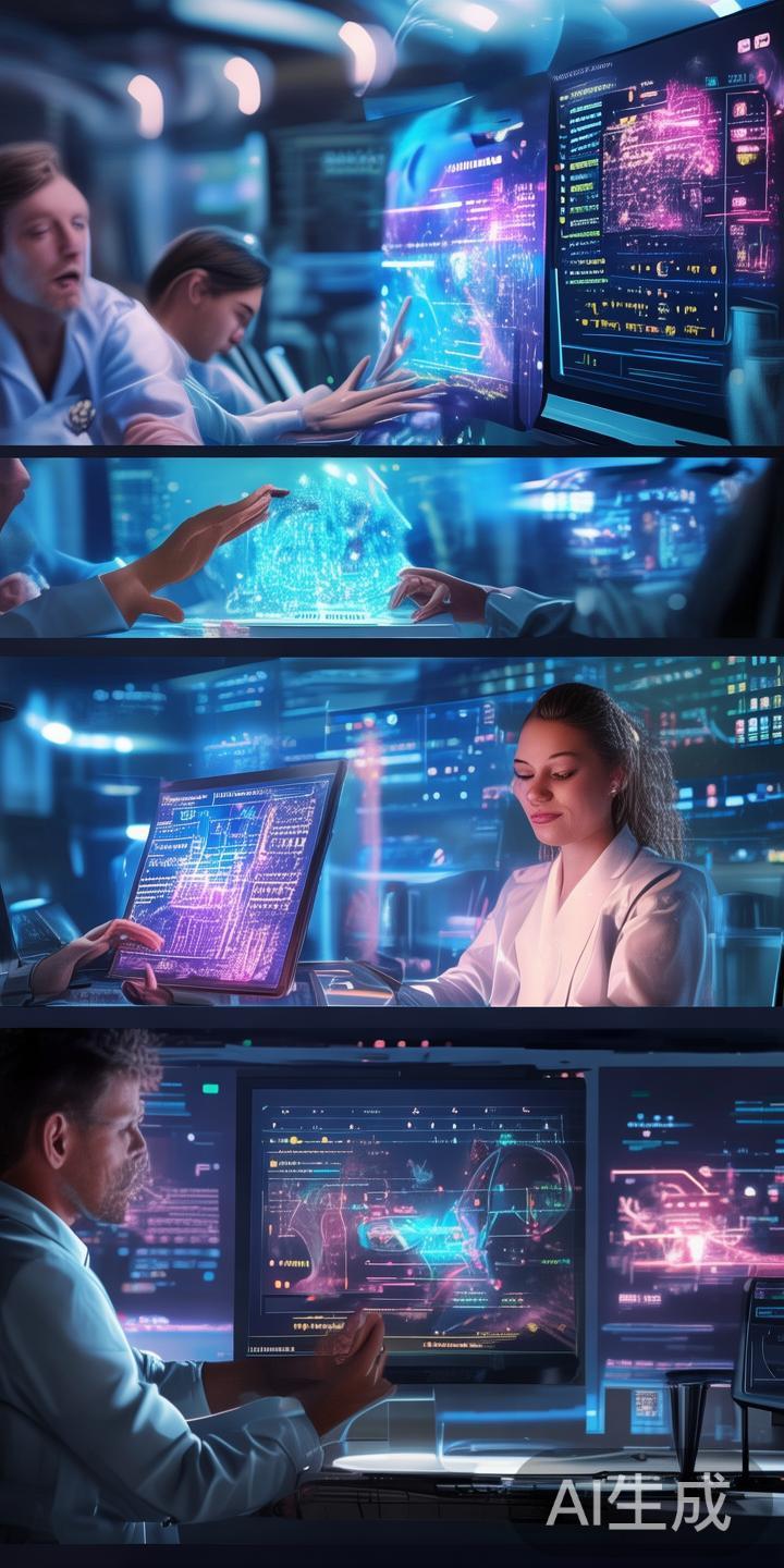 稳定快速的技术支持
平台应确保页面加载速度快，操