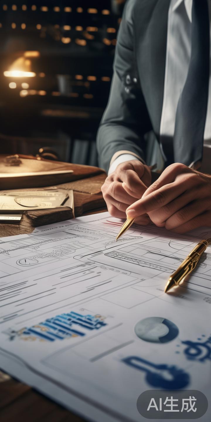 资金管理在任何投资中都至关重要。建议设定每次投注的