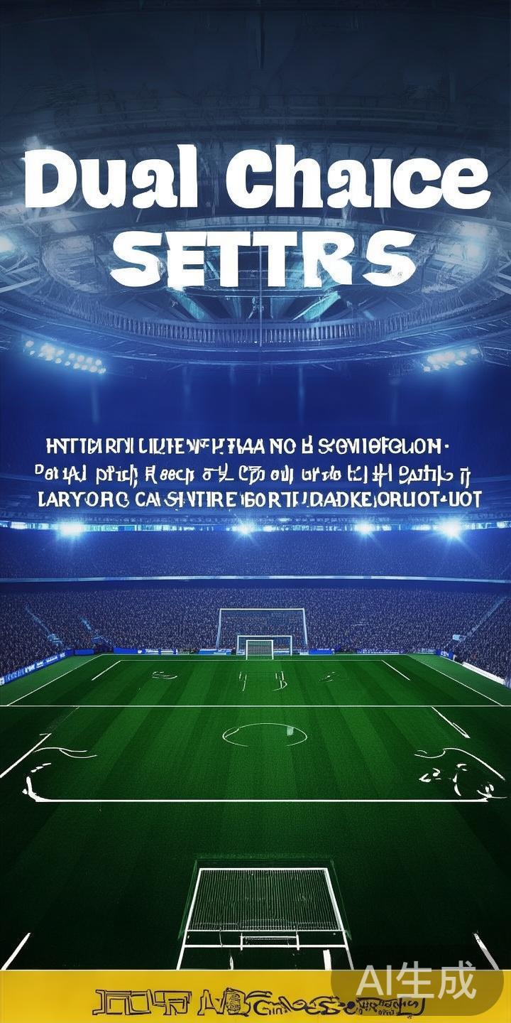 全面解析赌球双重机会玩法：实用技巧与策略提升胜算的方法