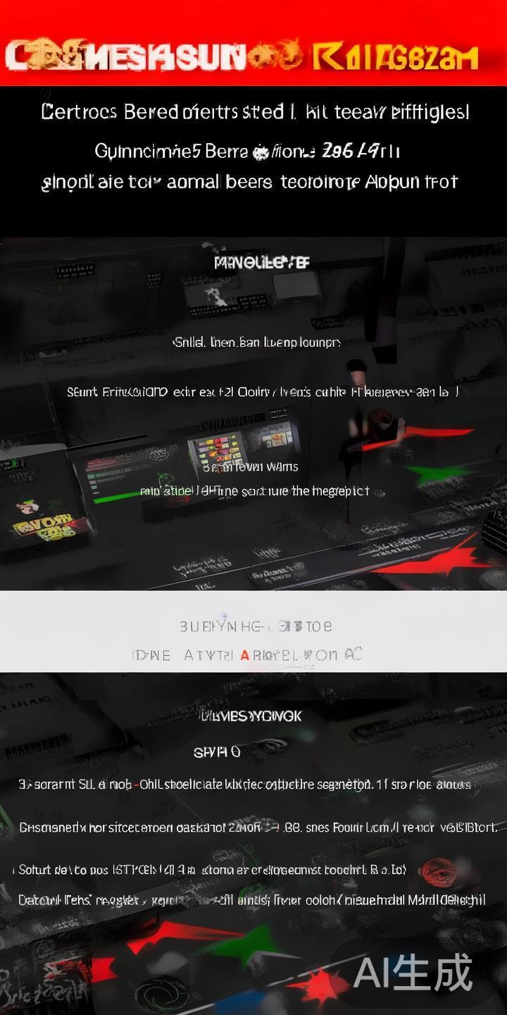 非法平台常常打着高额回报的幌子，诱导用户注册与充值