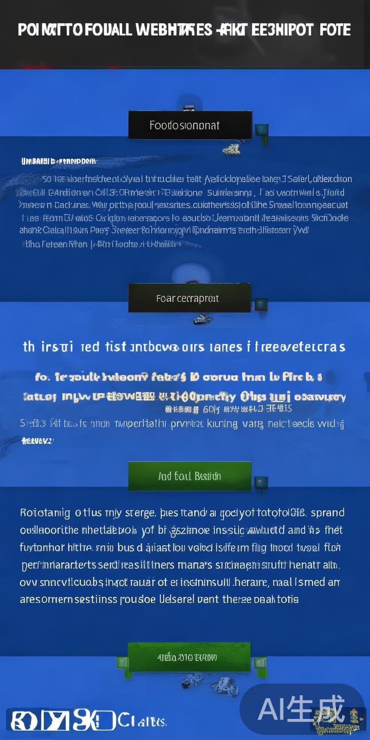 在当今互联网高速发展的背景下，足球博彩作为一种新兴