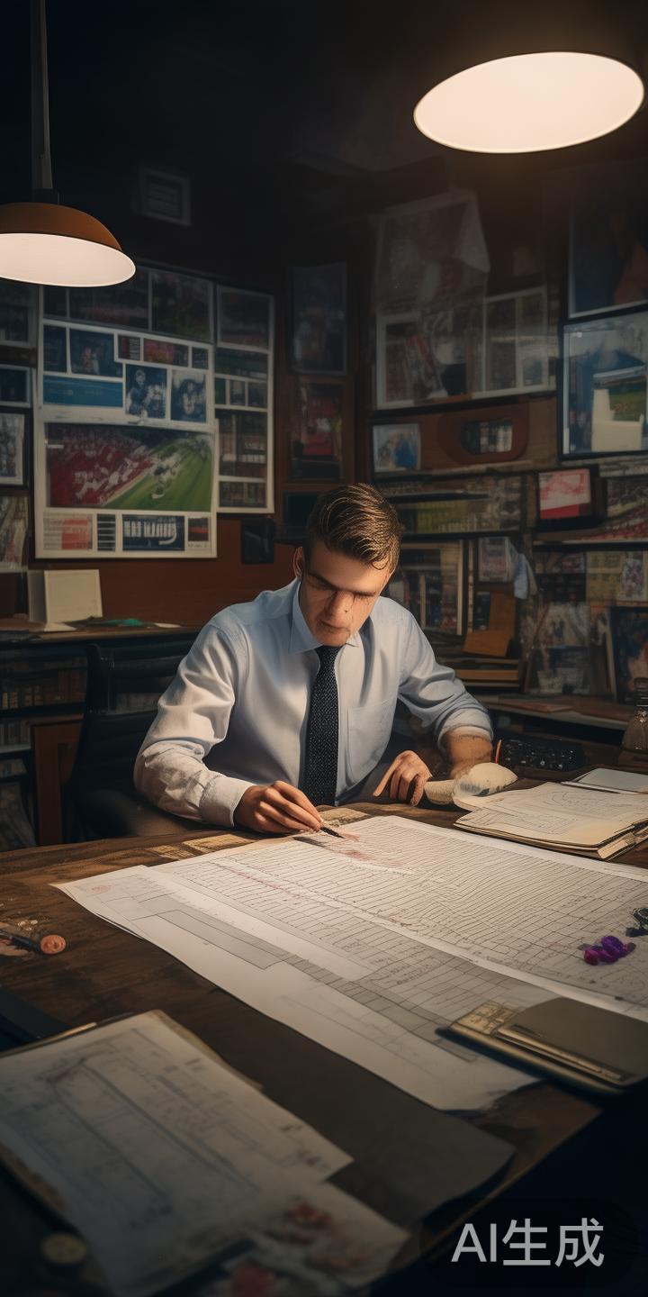 首先，确立清晰的投注目标至关重要。许多新手在开始时