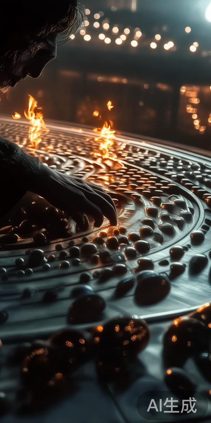 深入解析“赌球让球”的含义与背后隐藏的深层意义