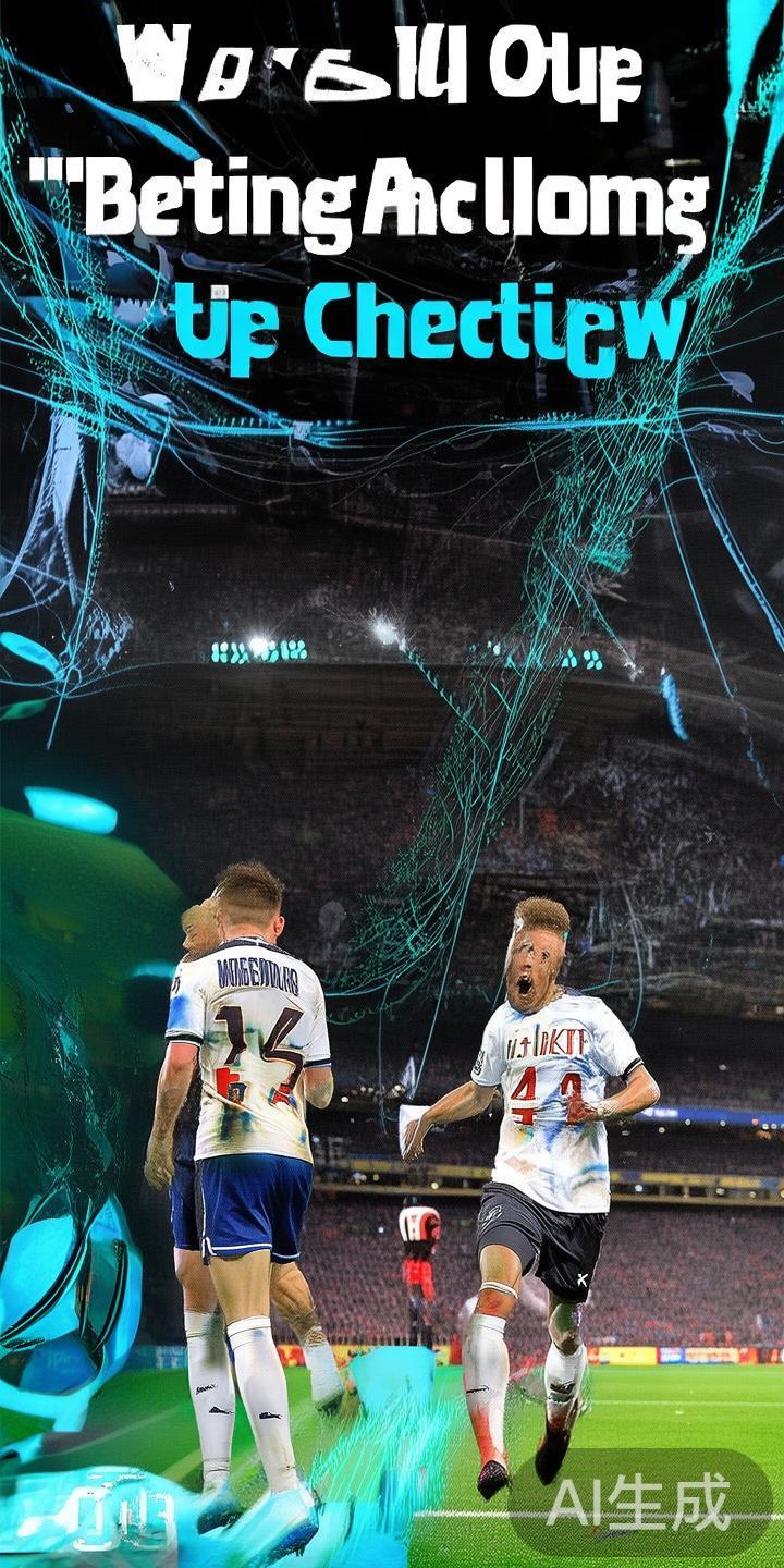 在激烈的世界杯赛场上，许多投注者都希望找到一种科学