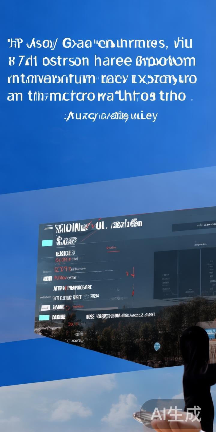 深入探讨澳洲赌球网站的优势与安全保障体系全面解析 3. 技术创新与便捷体验
澳洲平台注重技术创新,