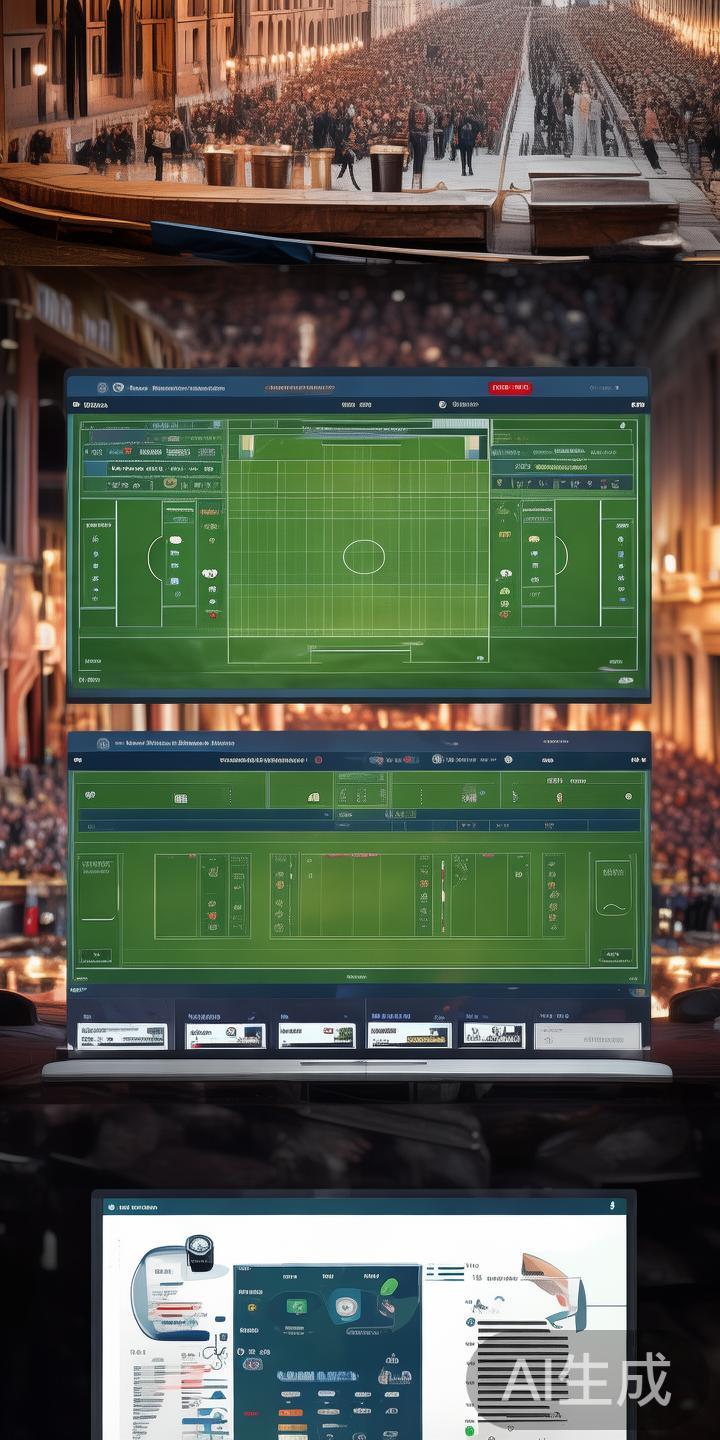 全面解析威尼斯人赌球的玩法技巧与风险控制防范措施 威尼斯人赌球的操作流程通常包括注册账号、充值资金、